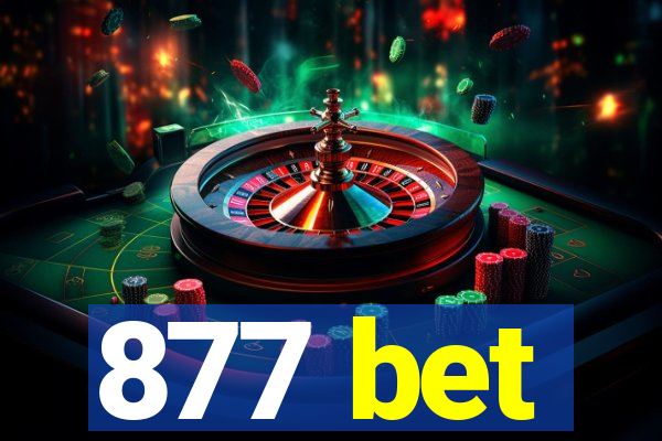 877 bet